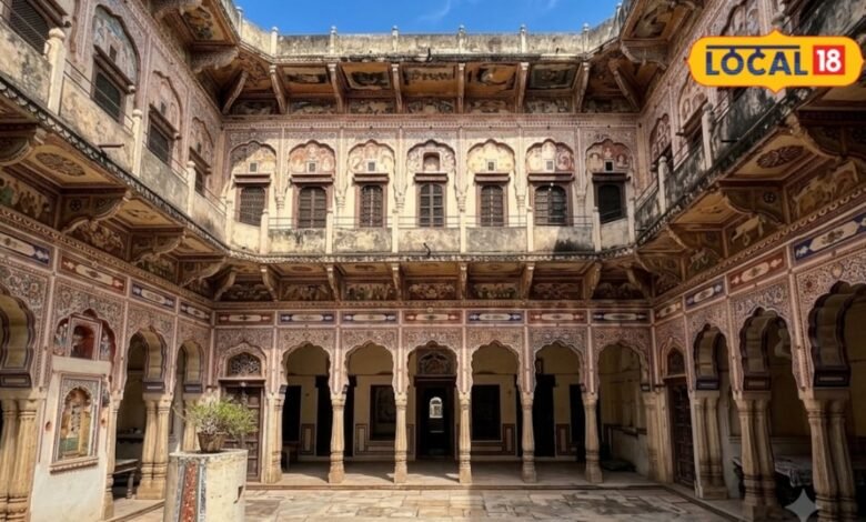 Sikar News: अब दुनिया के पर्यटन नक्शे पर चमकेगा शेखावाटी, हवेलियों को विश्व धरोहर की प्रारंभिक सूची में जगह