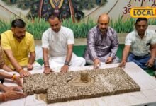 Sikar News: आस्था का अनोखा रिकॉर्ड, 2.15 लाख पार्थिव शिवलिंग, एक साथ होगी महादेव की पूजा