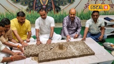 Sikar News: आस्था का अनोखा रिकॉर्ड, 2.15 लाख पार्थिव शिवलिंग, एक साथ होगी महादेव की पूजा