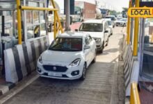 Sikar News: टोल प्लाजा पर वाहन की इलेक्ट्रॉनिक जांच, दस्तावेजों में कमी मिली तो अपने आप कटेगा ई-चालान