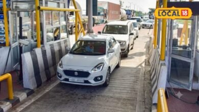 Sikar News: टोल प्लाजा पर वाहन की इलेक्ट्रॉनिक जांच, दस्तावेजों में कमी मिली तो अपने आप कटेगा ई-चालान