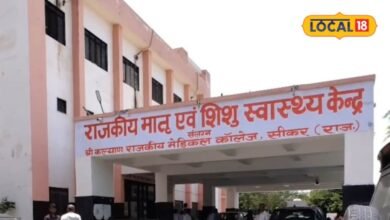 Sikar News: बच्चों के जटिल इलाज के लिए जनाना अस्पताल में पीडियाट्रिक न्यूरोलॉजी-कार्डियोलॉजी की तैयारी