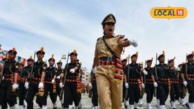 Sikar News: बेटों के साथ बेटियों में भी बढ़ा NDA का जुनून, सीकर में दाखिले की संख्या दोगुनी तक पहुंची