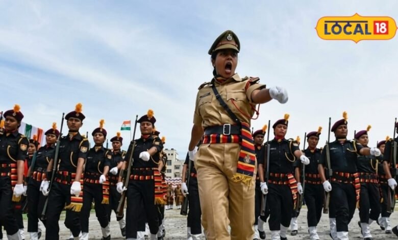 Sikar News: बेटों के साथ बेटियों में भी बढ़ा NDA का जुनून, सीकर में दाखिले की संख्या दोगुनी तक पहुंची
