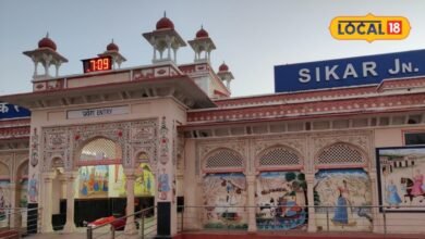 Sikar Railway Station: 12 करोड़ का प्रोजेक्ट तैयार, रेलवे स्टेशन की सेकंड एंट्री जल्द होगी यात्रियों के लिए शुरू