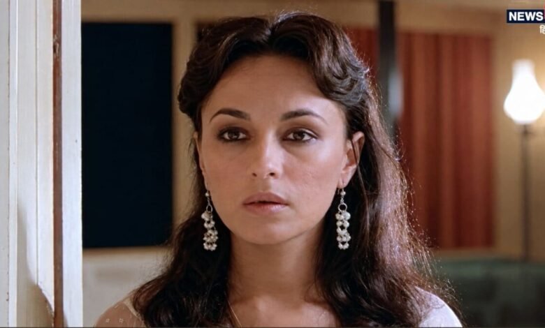 Soni Razdan Khamosh Movie: 1986 की क्राइम-थ्रिलर, जिसके लिए एक्ट्रेस को 10 साल तक नहीं मिले पैसे, FLOP के बाद कहलाई कल्ट