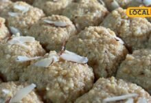 Special Laddu Recipe: भट्टी पर भुने मावे से बनते हैं रुदावल के खास लड्डू, स्वाद ऐसा कि दूर-दूर से आते हैं ऑर्डर