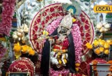 Special Story: करमैती बाई की भक्ति से जुड़ा है खंडेला का बांके बिहारी मंदिर, जानें 600 साल पुरानी रहस्यमयी कथा