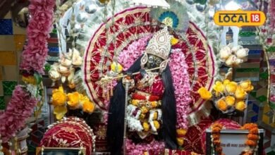 Special Story: करमैती बाई की भक्ति से जुड़ा है खंडेला का बांके बिहारी मंदिर, जानें 600 साल पुरानी रहस्यमयी कथा