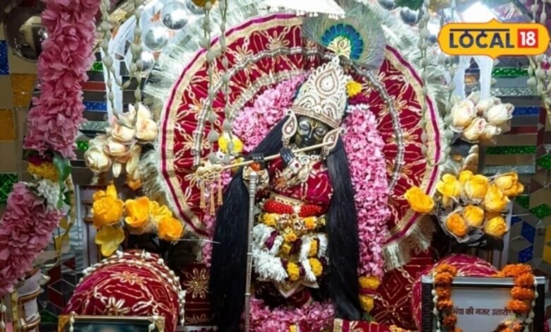 Special Story: करमैती बाई की भक्ति से जुड़ा है खंडेला का बांके बिहारी मंदिर, जानें 600 साल पुरानी रहस्यमयी कथा