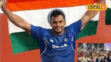 Success Story: कंधे का ऑपरेशन, दर्द और लंबा ब्रेक... फिर TC यशवीर की दमदार वापसी, एशियन गेम्स में जीता सिल्वर