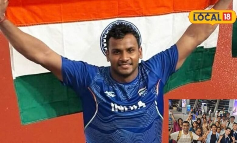 Success Story: कंधे का ऑपरेशन, दर्द और लंबा ब्रेक... फिर TC यशवीर की दमदार वापसी, एशियन गेम्स में जीता सिल्वर