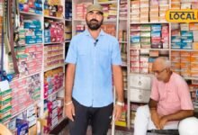 Success Story: पिता ने दिखाई राह, बेटे ने उधार के 10 हजार से शुरू किया बिजनेस, आज है अपनी पहचान