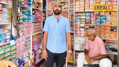 Success Story: पिता ने दिखाई राह, बेटे ने उधार के 10 हजार से शुरू किया बिजनेस, आज है अपनी पहचान