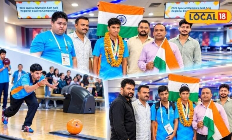Success Story: बोल नहीं सकता यश, लेकिन बॉलिंग लेन पर उसकी कामयाबी बोलती है, गोल्ड समेत 3 मेडल जीते