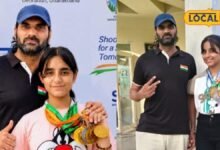 Success Story: सड़क हादसे में खोया दायां हाथ, फिर भी नहीं हारी हिम्मत, 13 साल की केसर ने 6 मेडल जीत रचा इतिहास