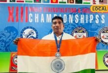 Success story: हार से सीखा, 120 किलो उठाया और जीत लिया सिल्वर... पढ़ें जयपुर के पवन की कहानी