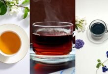 वाइट, ब्लैक या ब्लू टी? जानें सेहत के लिए कौन-सी चाय फायदेमंद