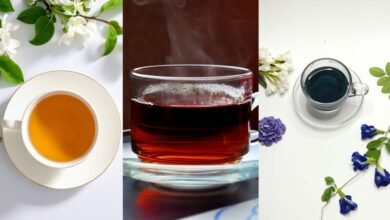 वाइट, ब्लैक या ब्लू टी? जानें सेहत के लिए कौन-सी चाय फायदेमंद
