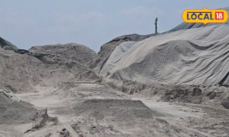 Thermal Ash Bricks In Kota: थर्मल की राख से बन रही सस्ती और मजबूत ईंटें, 3 हजार लोगों को मिल रहा रोजगार