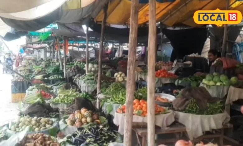 Tips And Tricks I bhilwara news I बारिश में सब्जियां खरीदते और रखते वक्त रखें इन बातों का ध्यान