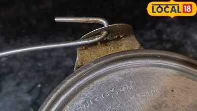 Tips and Tricks: तेल की केटली साफ करने में छूटते हैं पसीने? इन आसान घरेलू तरीकों से मिनटों में हटाएं चिकनाहट