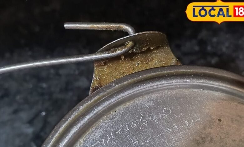 Tips and Tricks: तेल की केटली साफ करने में छूटते हैं पसीने? इन आसान घरेलू तरीकों से मिनटों में हटाएं चिकनाहट