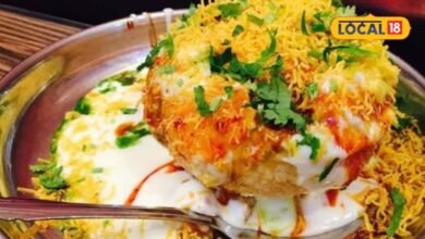 Udaipur Famous Food: कुरकुरी और मसालेदार, उदयपुर की राज कचौरी के आगे फीके पड़ जाएंगे बाकी स्नैक्स