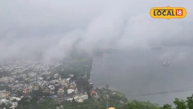 Udaipur News: बिना टिकट घूमिए उदयपुर की ये खूबसूरत जगहें, मानसून के बाद दिखेगा प्रकृति का शानदार नजारा