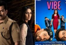 Vibe Vs Daayra BOC: कुणाल खेमू की 'वाइब' की वीकेंड पर लगी लॉटरी, करीना कपूर की 'दायरा' हुई पस्त, निकला दम