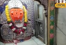 Vijay Ganesh Temple: सीकर के विजय गणेश मंदिर का बदलेगा रूप, 1.25 करोड़ से बनेगा भव्य 33 फीट ऊंचा मंदिर