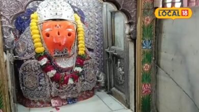 Vijay Ganesh Temple: सीकर के विजय गणेश मंदिर का बदलेगा रूप, 1.25 करोड़ से बनेगा भव्य 33 फीट ऊंचा मंदिर