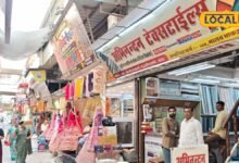 Wedding Shopping in Kota: शादी का सीजन आते ही गुलजार हुआ कोटा का न्यू क्लॉथ मार्केट, 200 दुकानों में कपड़ों की भरमार