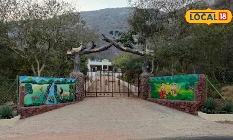 Where Is Best Tourist In Sikar | Best Tourist Spot In Sikar