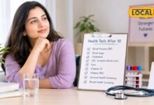 Women Health Tips: 30 के बाद महिलाओं के लिए जरूरी हैं ये हेल्थ टेस्ट, थकान-कमजोरी हो तो जरूर दें ध्यान