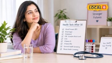 Women Health Tips: 30 के बाद महिलाओं के लिए जरूरी हैं ये हेल्थ टेस्ट, थकान-कमजोरी हो तो जरूर दें ध्यान