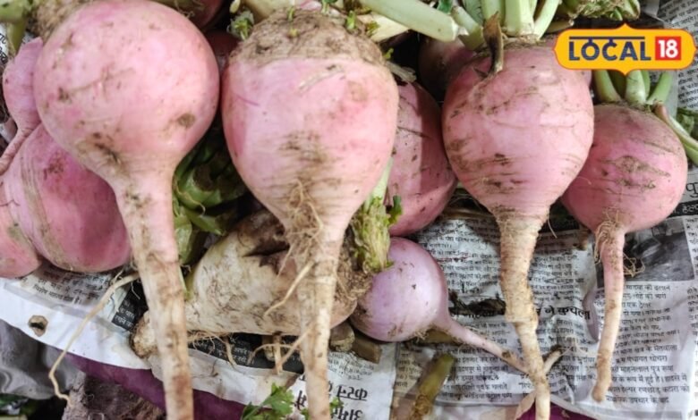 radish health benefits | मामूली नहीं, बेहद खास है पहाड़ी मूली, रंग-रूप स्वाद तीनों में अलग, पत्ते से लेकर जड़ तक सब उपयोगी