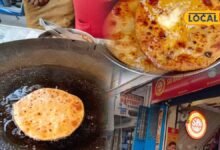 udaipurs famous food: गरमा-गरम पराठे पर पिघलता बटर और साथ में लहसुन की चटनी...उदयपुर के इस स्वाद के आगे सब फेल