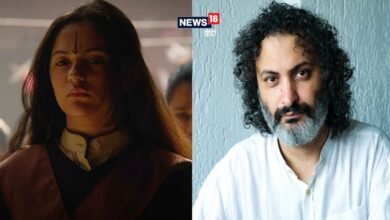 अनीत पड्डा की एक्टिंग देख डायरेक्टर ने बदली स्क्रिप्ट, 'हुंकार' के इस सीन ने कर दिया था बोलती बंद