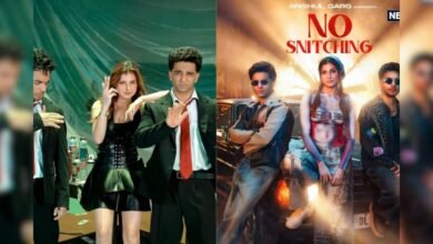 इंटरनेट पर छाया फरहाना भट्ट का हरियाणवी हिप-हॉप ट्रैक 'No Snitching', स्वैग देख फैंस हुए क्रेजी, वीडियो वायरल