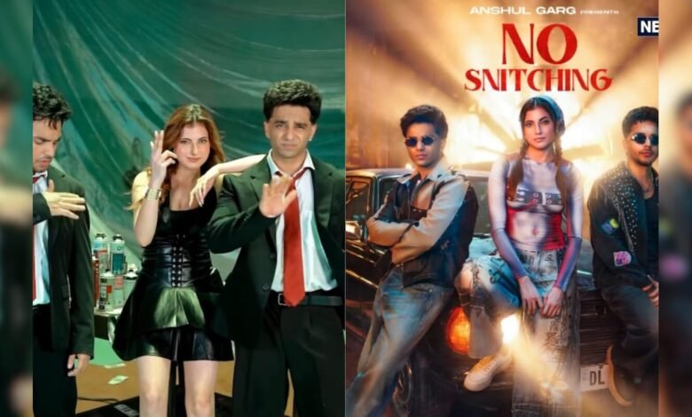इंटरनेट पर छाया फरहाना भट्ट का हरियाणवी हिप-हॉप ट्रैक 'No Snitching', स्वैग देख फैंस हुए क्रेजी, वीडियो वायरल