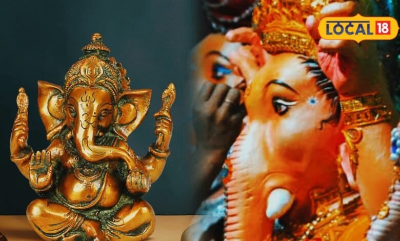 इस बार घर लाएं पन्ना के गणपति, कौन-सी प्रतिमा रहेगी मंगलकारी? जानें स्थापना का शुभ मुहूर्त और पूजन विधि