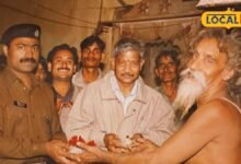 एनकाउंटर से पहले IPS MN दिनेश ने कैलादेवी से मांगी मन्नत, सफलता के बाद जवानों संग पैदल पहुंचे दरबार
