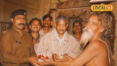 एनकाउंटर से पहले IPS MN दिनेश ने कैलादेवी से मांगी मन्नत, सफलता के बाद जवानों संग पैदल पहुंचे दरबार
