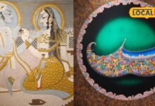 एमएफ हुसैन से हिम्मत शाह तक… जयपुर में एक छत के नीचे दिख रही भारतीय कला की दिग्गज कृतियां