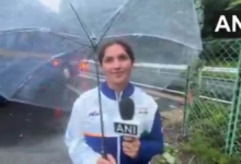 एशियन गेम्स 2026 के शूटिंग इवेंट में गोल्ड जीतने वाली नीतू ढांडा ने कैसे किया सेलीब्रेट? – News18 हिंदी