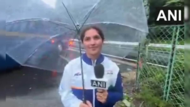 एशियन गेम्स 2026 के शूटिंग इवेंट में गोल्ड जीतने वाली नीतू ढांडा ने कैसे किया सेलीब्रेट? – News18 हिंदी
