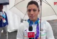 एशियन गेम्स 2026 में कबड्डी का गोल्ड मेडल जीतने वाली कप्तान रितु मेडी ने दिया बड़ा बयान – News18 हिंदी