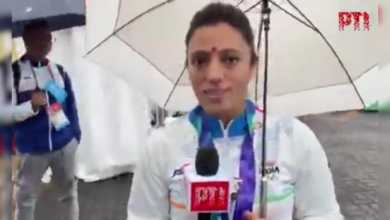 एशियन गेम्स 2026 में कबड्डी का गोल्ड मेडल जीतने वाली कप्तान रितु मेडी ने दिया बड़ा बयान – News18 हिंदी