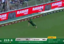 ऑस्ट्रेलिया के खिलाफ दक्षिण अफ्रीका के मॉर्को येंसन का ये कैच नहीं देखा तो कुछ नहीं देखा – News18 हिंदी